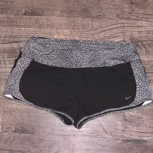 Nike Dri-Fit Running Shorts